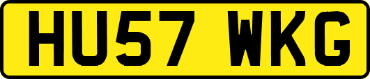 HU57WKG