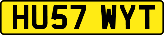 HU57WYT