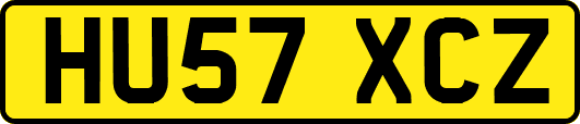 HU57XCZ