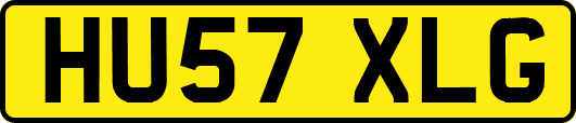 HU57XLG