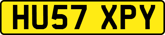 HU57XPY