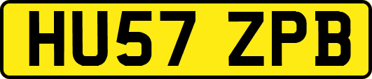 HU57ZPB