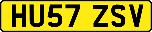 HU57ZSV