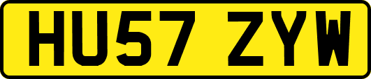HU57ZYW