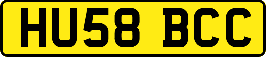 HU58BCC