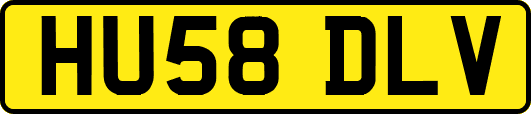 HU58DLV