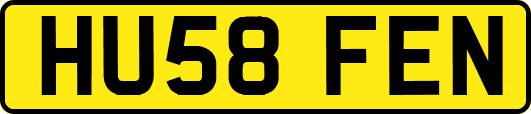 HU58FEN