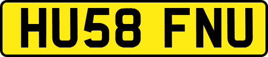 HU58FNU