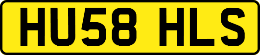 HU58HLS
