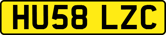 HU58LZC