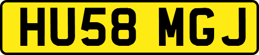 HU58MGJ