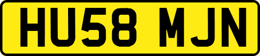 HU58MJN