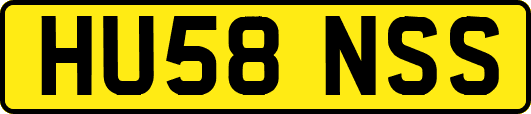 HU58NSS