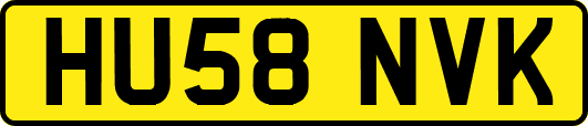 HU58NVK