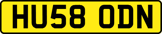 HU58ODN