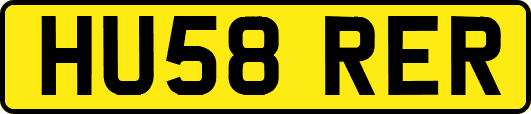 HU58RER