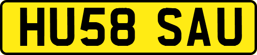 HU58SAU