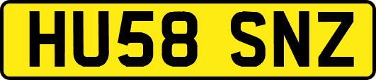 HU58SNZ