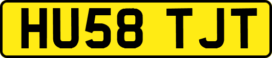 HU58TJT
