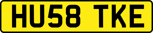 HU58TKE