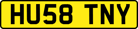 HU58TNY