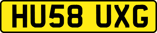 HU58UXG