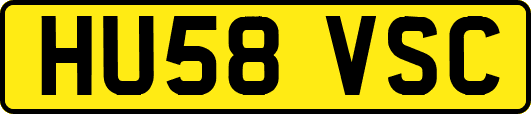 HU58VSC