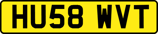HU58WVT