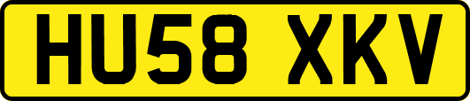 HU58XKV