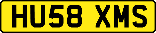 HU58XMS