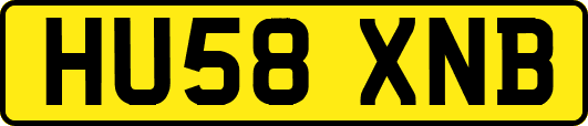 HU58XNB
