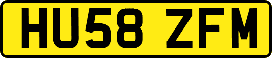 HU58ZFM