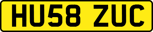 HU58ZUC