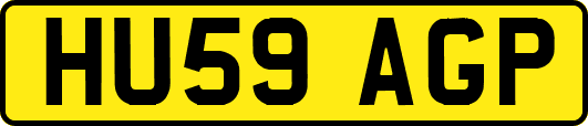 HU59AGP