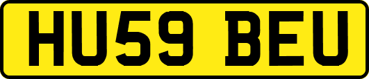 HU59BEU