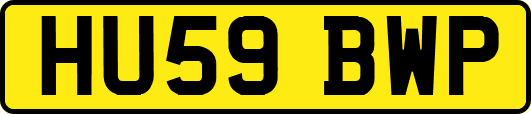 HU59BWP