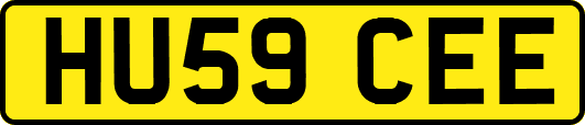 HU59CEE