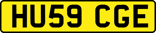 HU59CGE