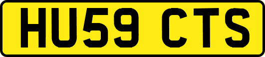HU59CTS