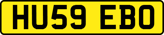 HU59EBO