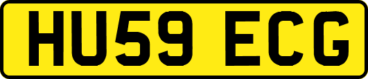 HU59ECG