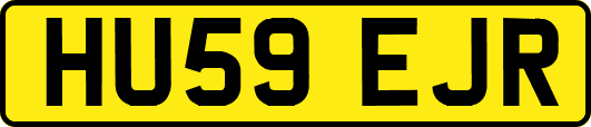 HU59EJR