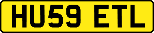 HU59ETL