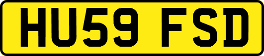 HU59FSD