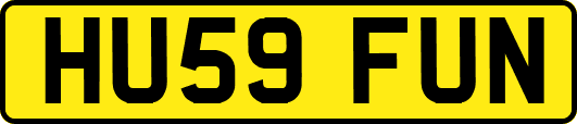 HU59FUN