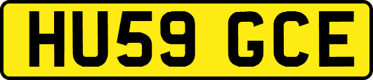 HU59GCE