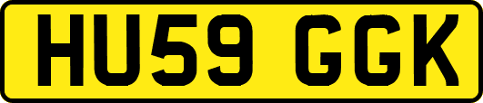 HU59GGK