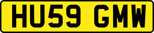HU59GMW