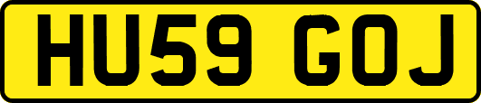 HU59GOJ