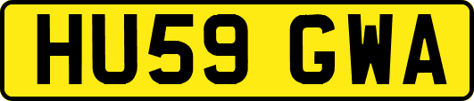 HU59GWA